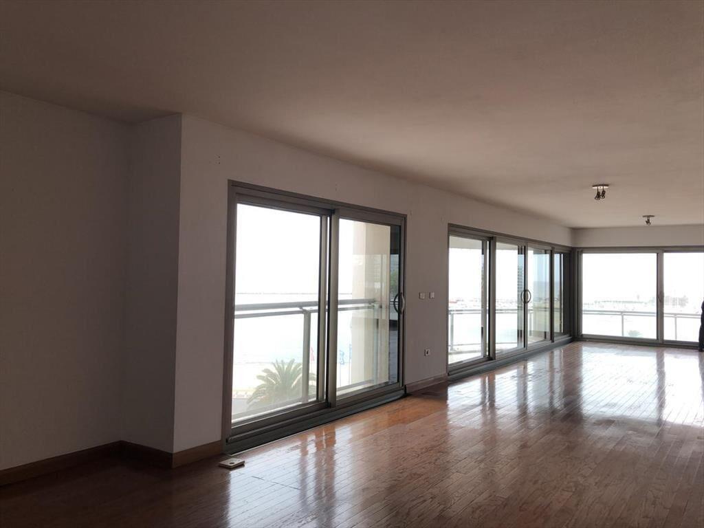 Departamento - Puerto Buceo- Torre Caelus- - Patricia Campi