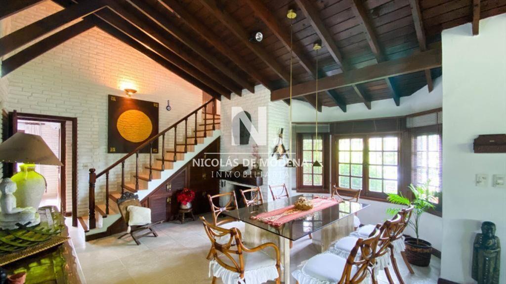 Casa en Venta y Alquiler, Mansa, Punta del Este, 4 Dormitor