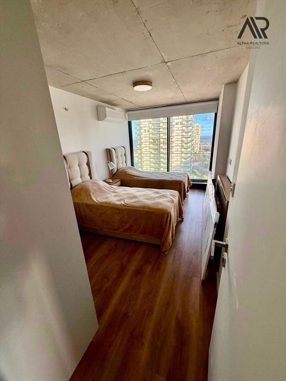 Apartamento en alquiler c/ cochera en La Pastora