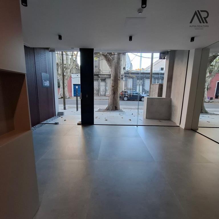 Apartamento en Cordon - 1 Dormitorio
