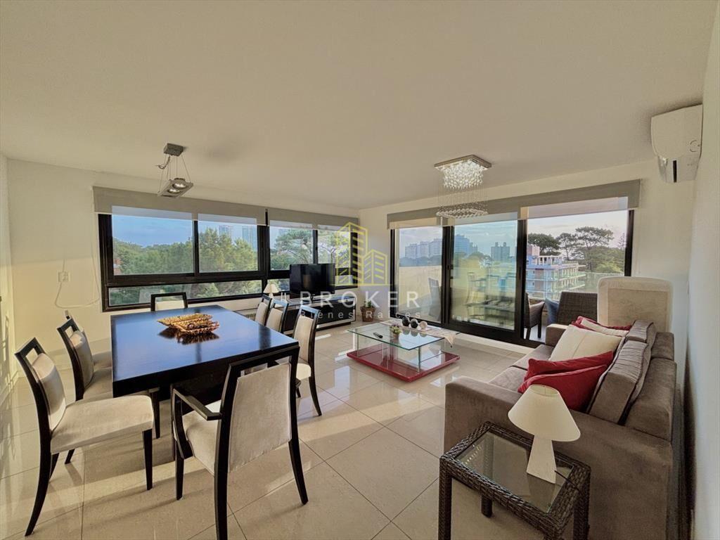 Venta apartamento punta del este mansa 2