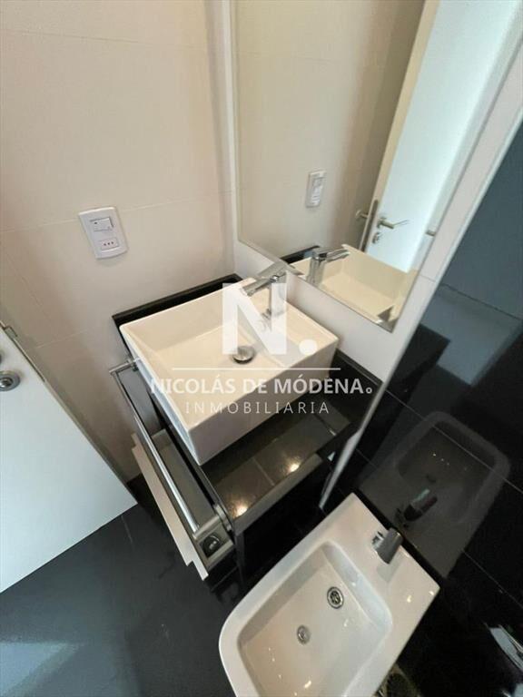Alquiler Anual Apartamento Art Tower Punta del Este