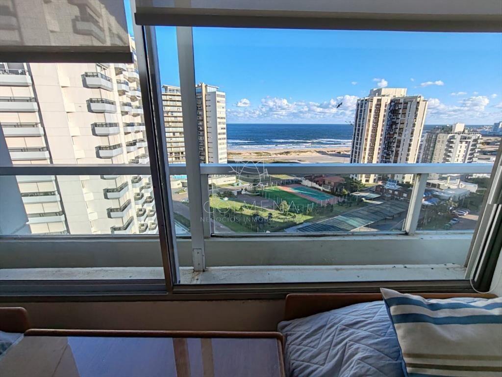 Encantador departamento con excelentes vistas!