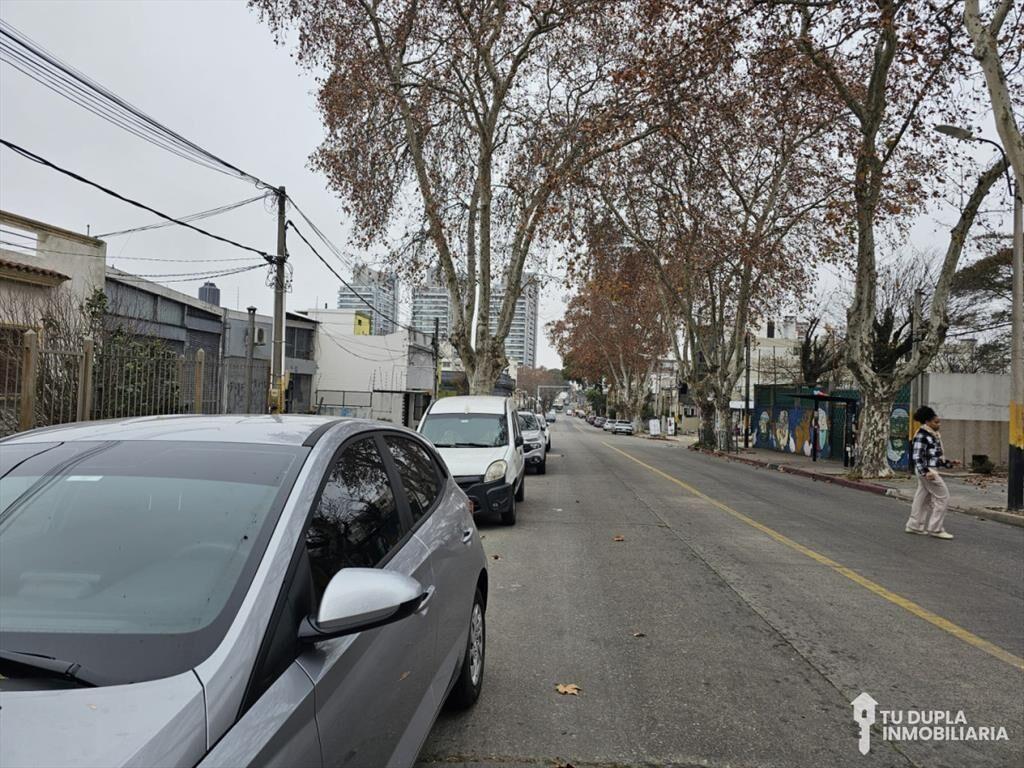 Alquiler Apartamento 1 Dormitorio Buceo