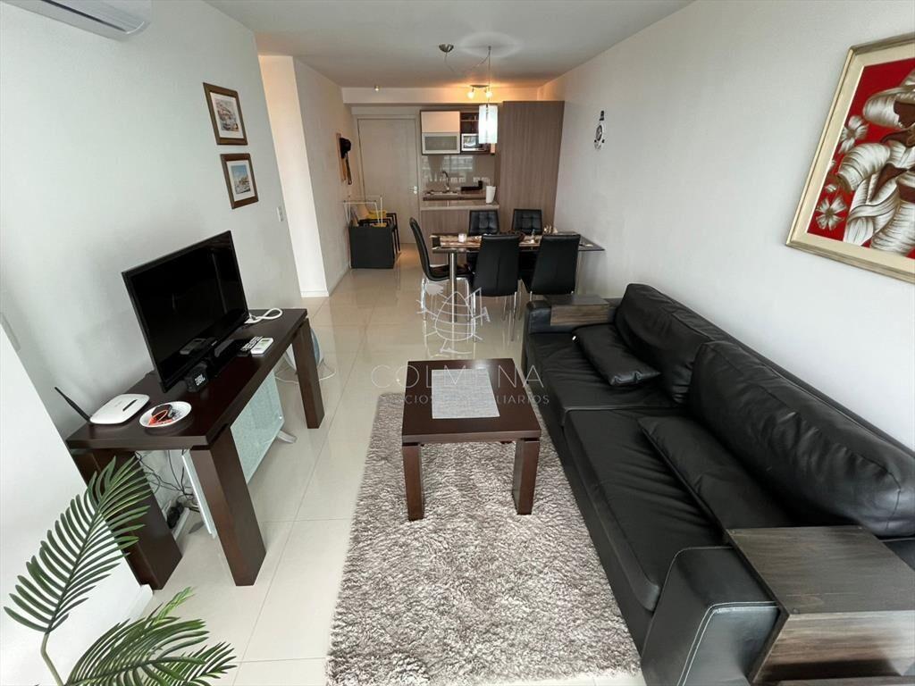 Apartamento en venta 1 dormitorio en Roosevelt,