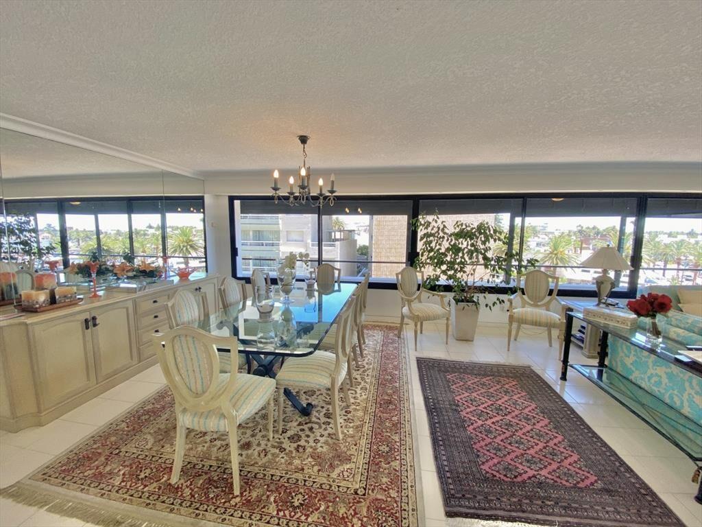 VENTA DE APTO EN EDIFICIO PORTOFINO , PENINSULA ,