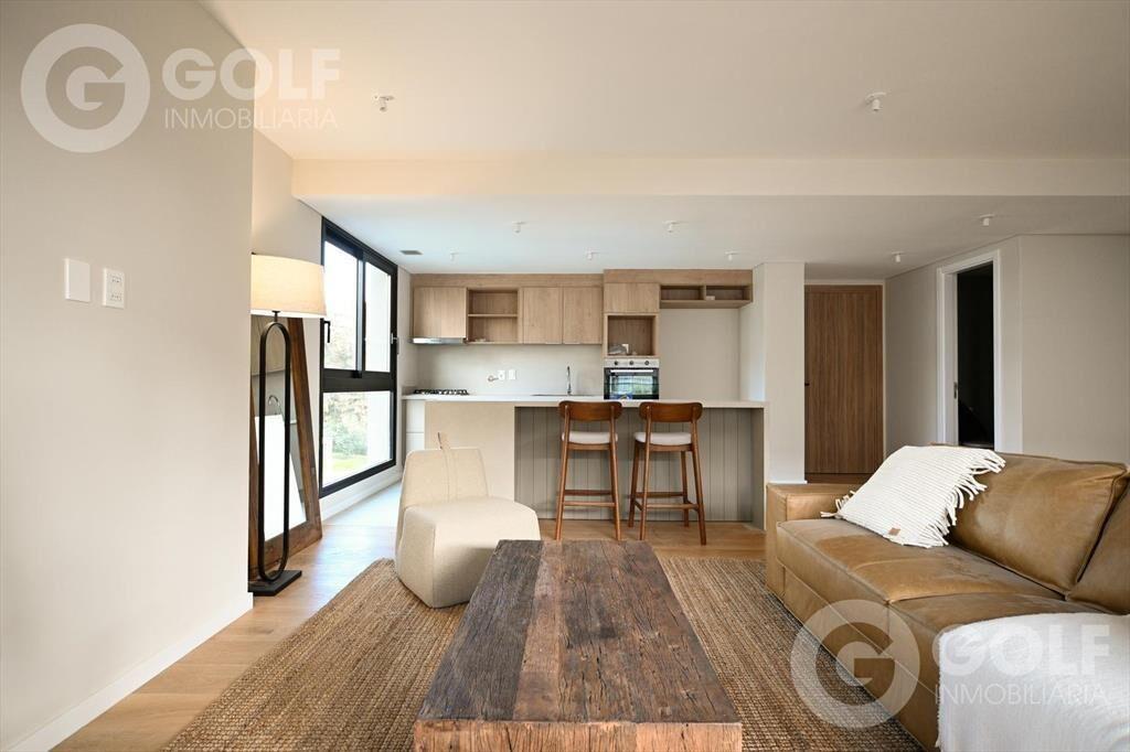 Venta y alquiler de apartamento 2 dormitorios TRENTO