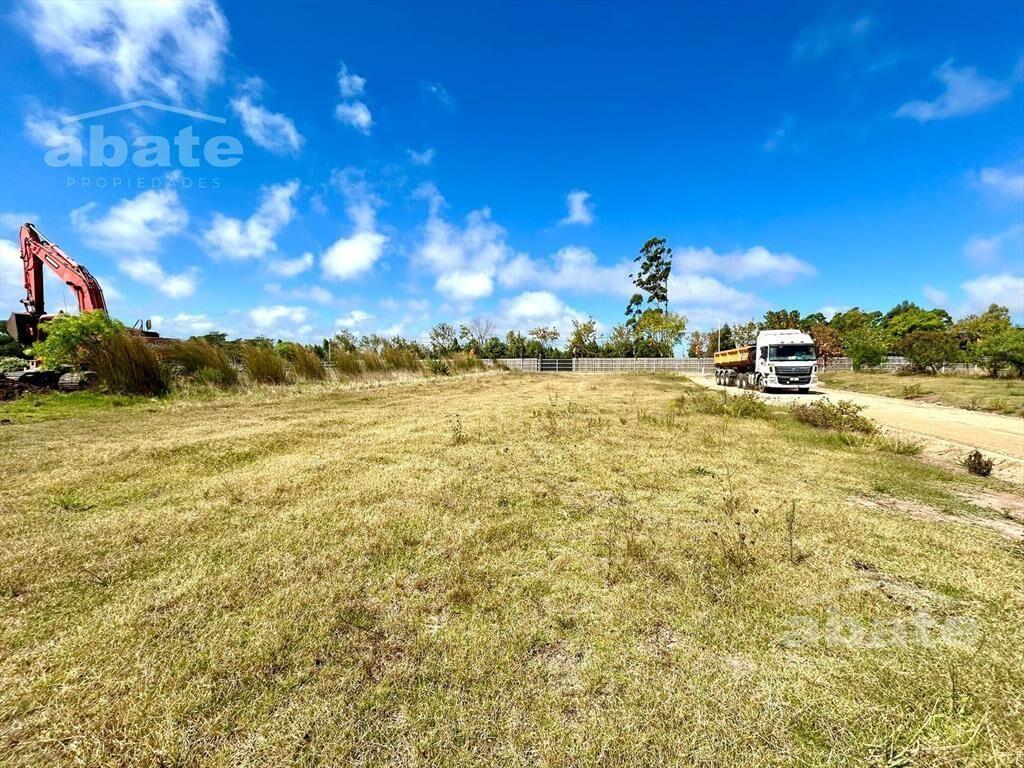 Venta Terreno de 800 m2 en Acres de los Horneros