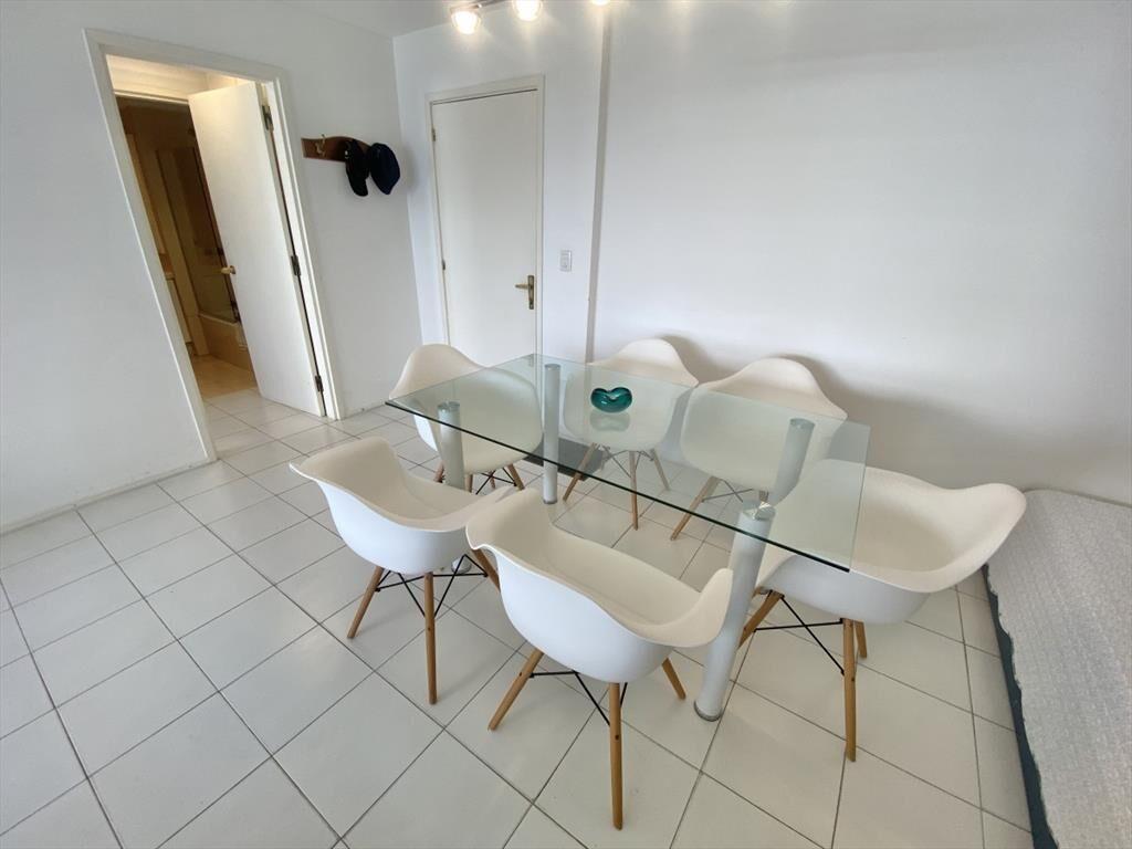 APARTAMENTO DE 1 DORMITORIO 1 BAÑO EN ALQUILER TEMPORAL EN