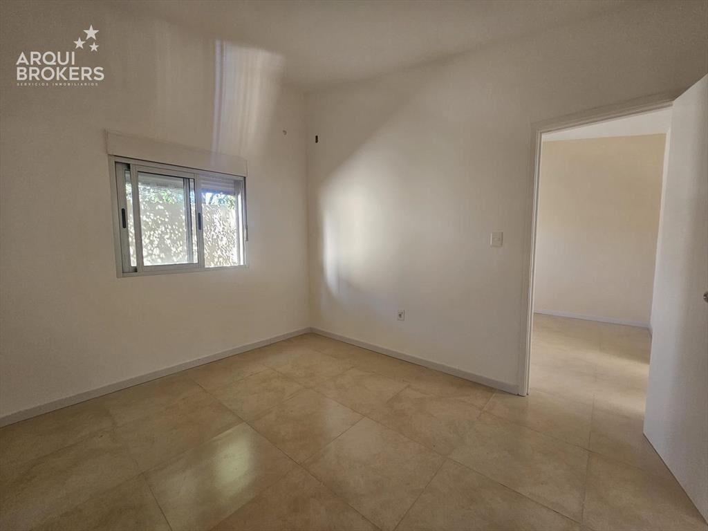 Apartamento de un dormitorio en venta con renta en Carrasco