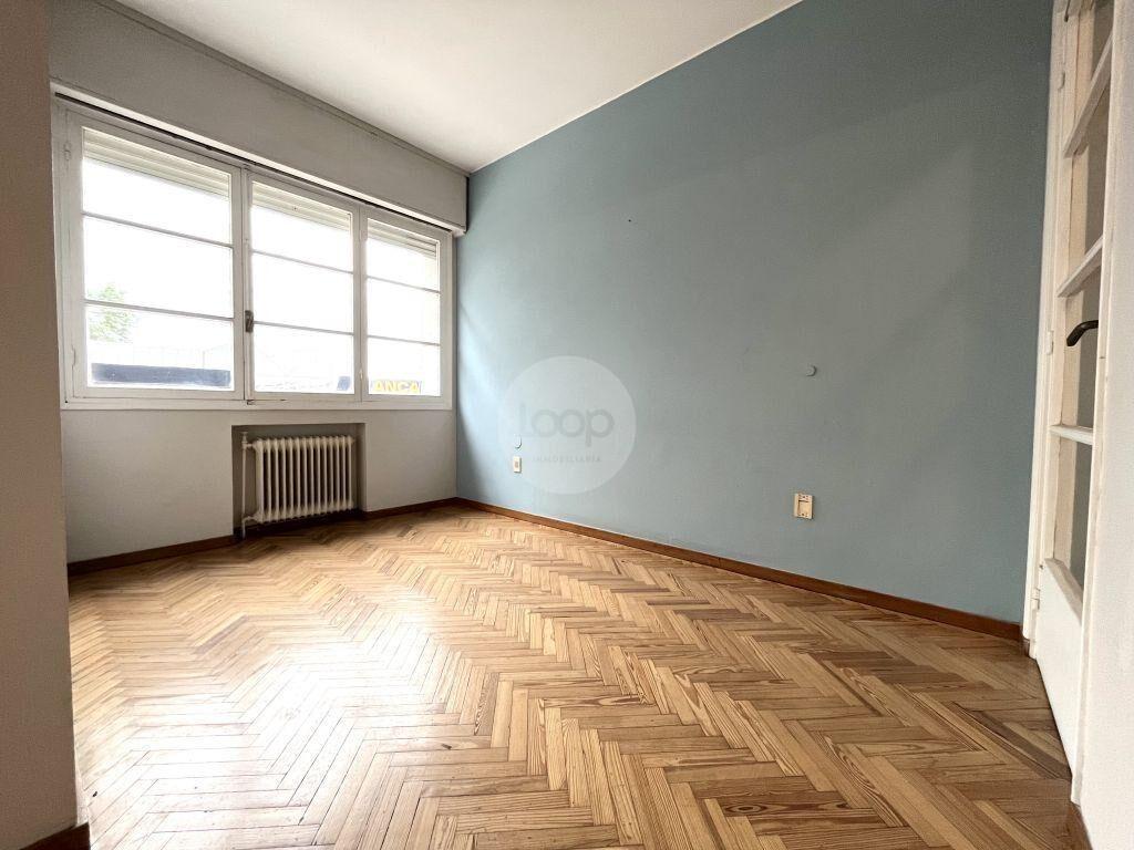 Venta apartamento 3 dormitorios en pocitos