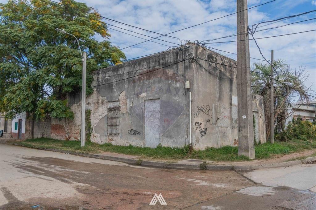 Venta de terreno en Pando, ideal para desarrollo