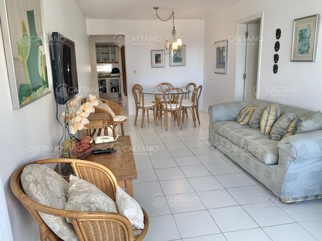 Venta apto en brava 2 dormitorios