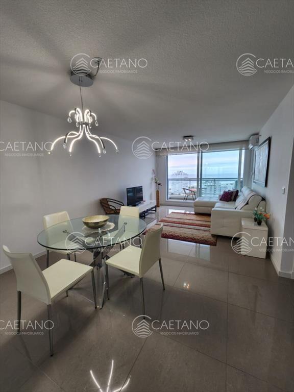 Apartamento en venta en torre One, 1 dormitorio