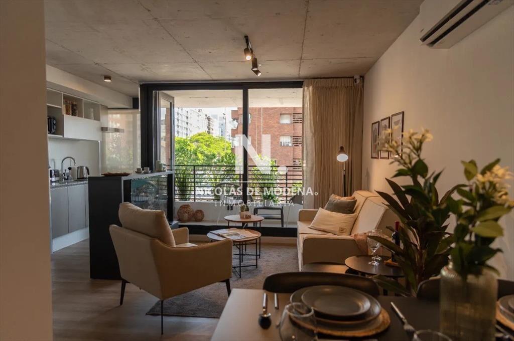 Venta Luminoso Apartamento de 2 dormitorios Con