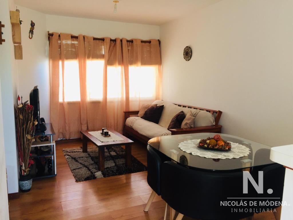 Apartamento en venta - Maldonado - 1 Dormitorio