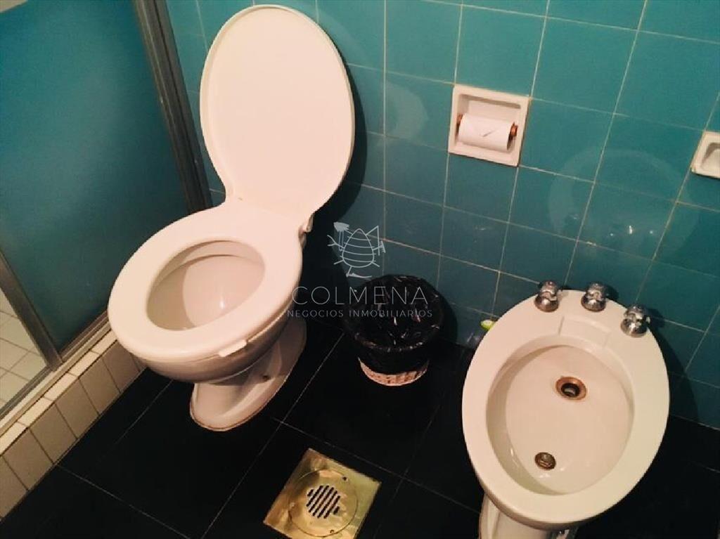 Apartamento de 1 dormitorio en peninsula Santos