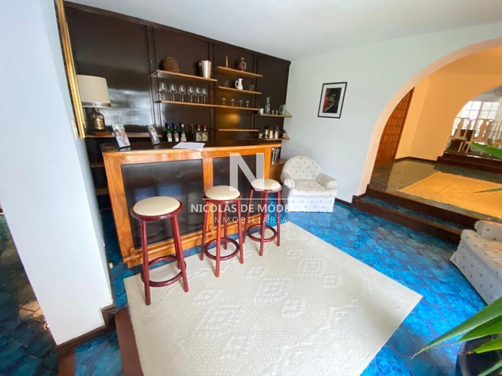 Casa a la venta en playa mansa de Punta Del Este