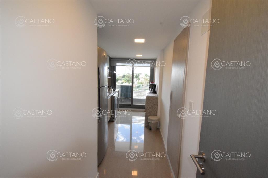 Apartamento en Punta del Este, Mansa