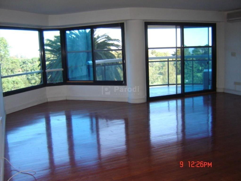 PARODI VENTA APARTAMENTO GOLF PUNTA CARRETAS 3 DORMITORIOS
