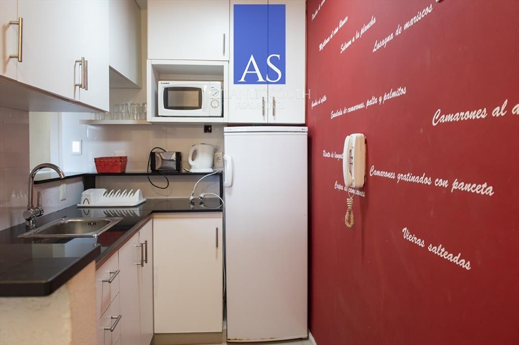 Apartamento en Venta de 2 dormitorios vista al en