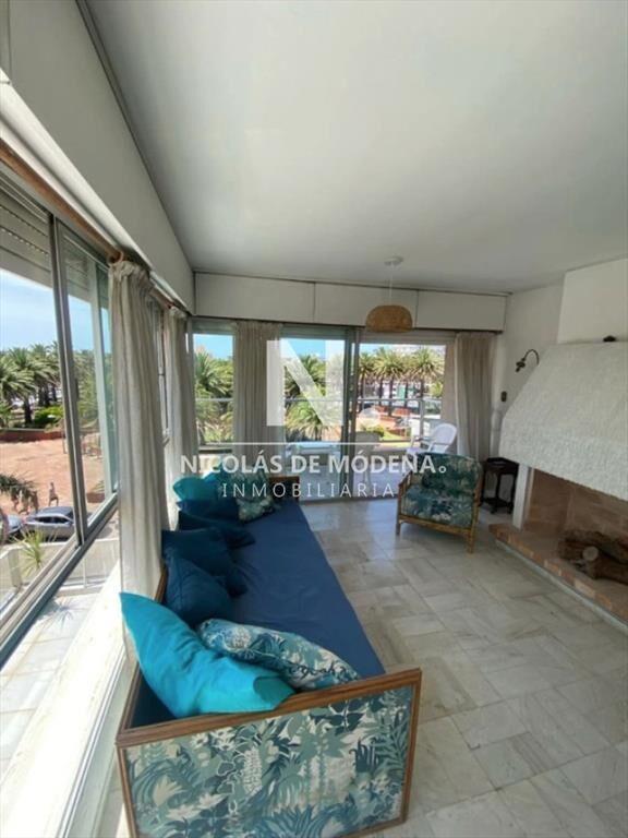 Apartamento en alquiler en la peninsula de 2 dormitorios