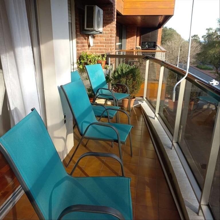 Venta Apartamento Golf 3 Dormitorios 3 Baños Garaje Barbacoa