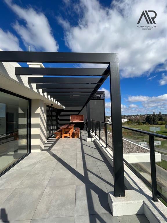 Apartamento Penthouse 3 dormitorios en venta en Barra de...