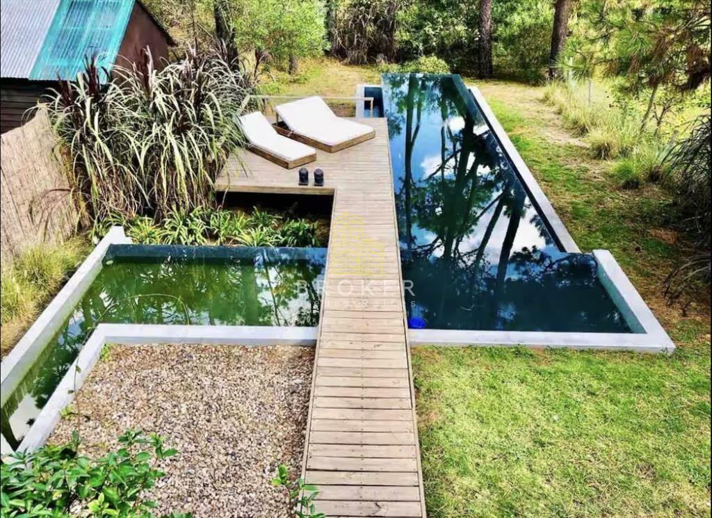 Alquiler casa Montoya piscina climatizada a pasos