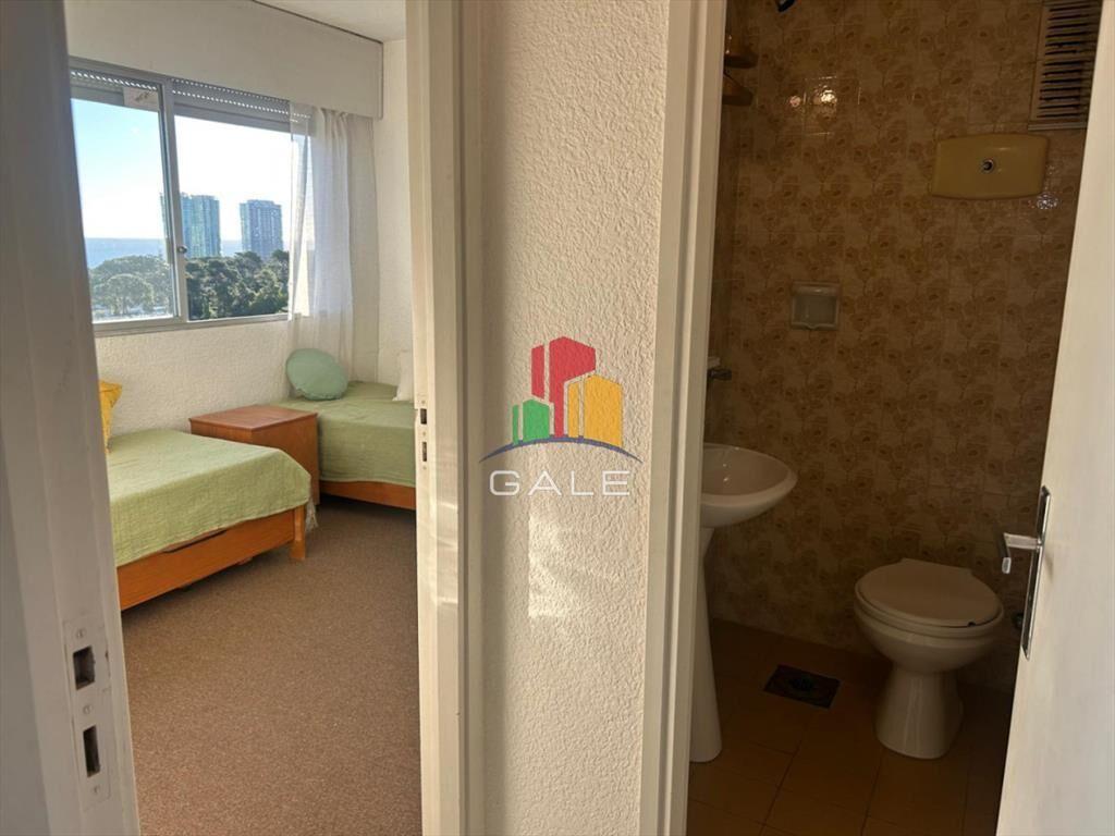 Apartamento en venta - Roosevelt