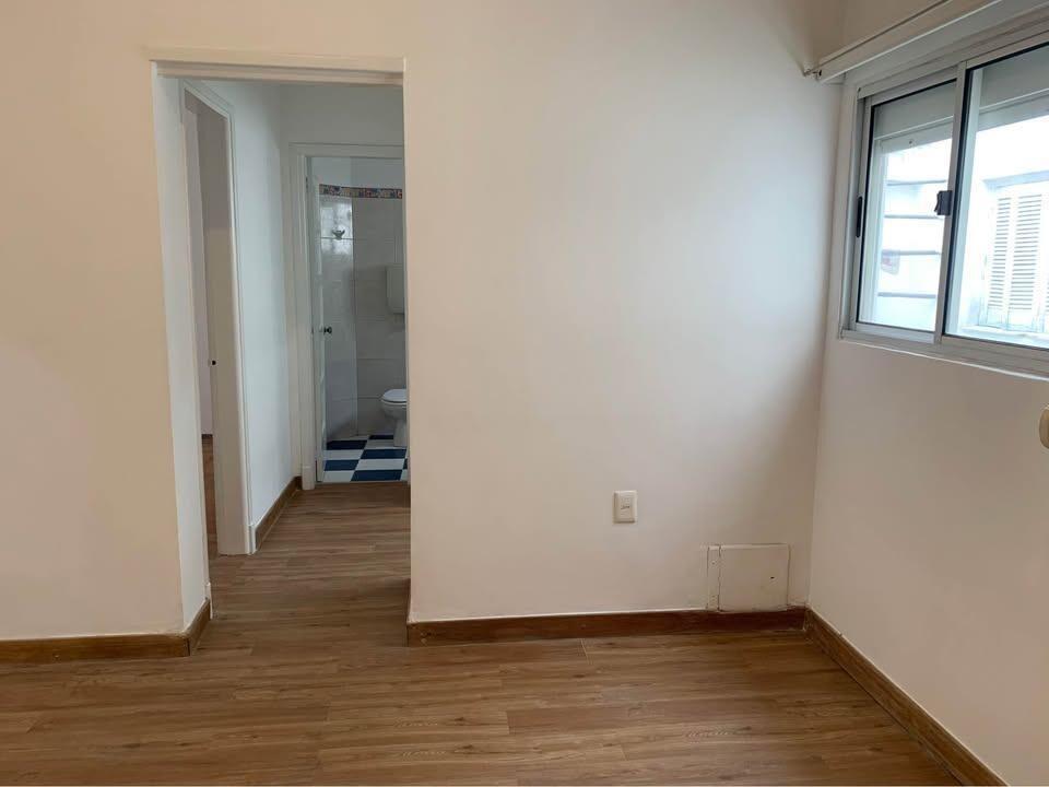 Alquiler Apartamento 2 dormitorios con bajos gastos comunes