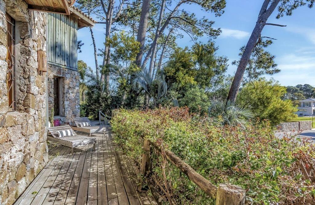 Casa 4 dormitorios alquiler verano Punta del Este