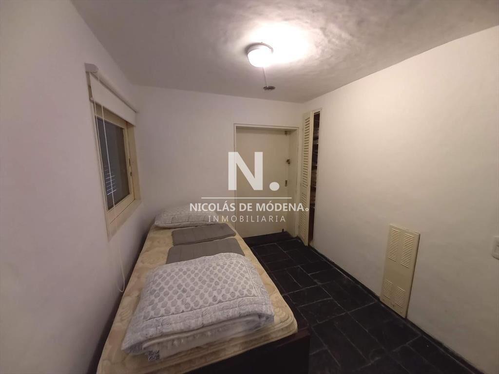 Vende apratamento 2 dormitorios con vista al mar
