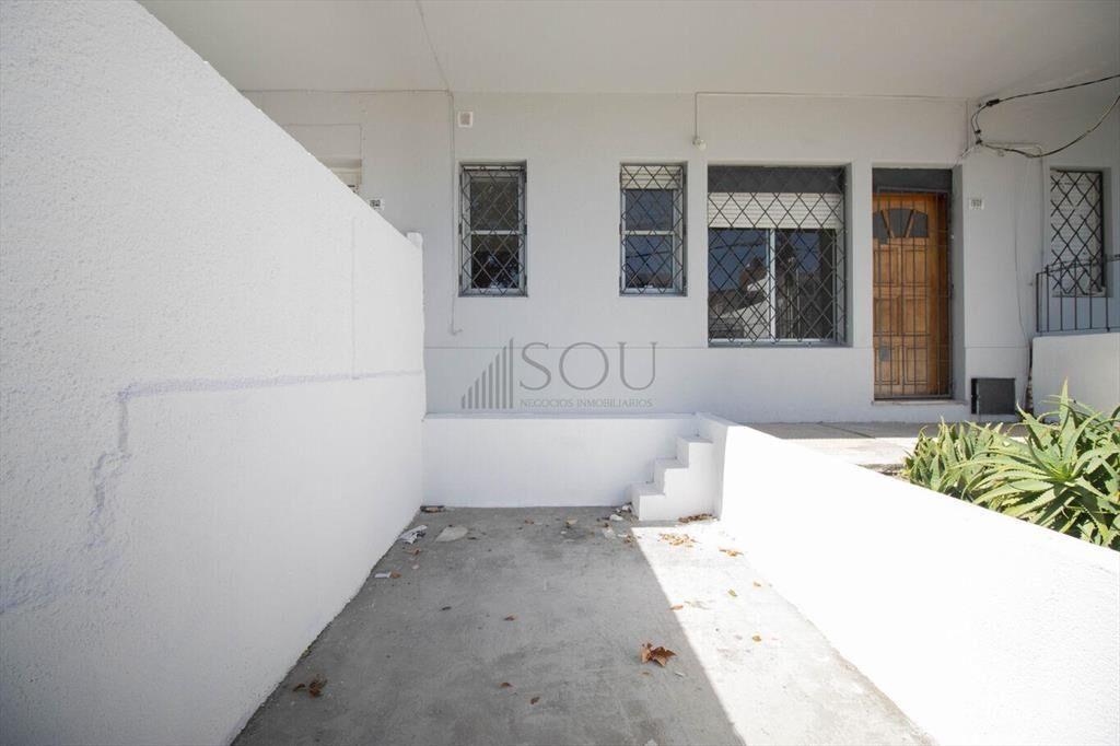 VENTA APARTAMENTO UN DORMITORIO Y COCHERA EN MALVÍN