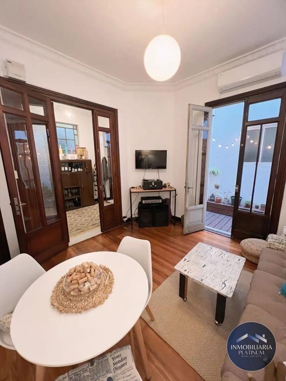Apartamento 3D, piso 1, en alquiler en Cordón