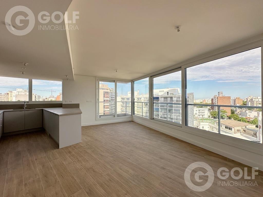 Venta de apartamento 2 dormitorios en JOY Pocitos