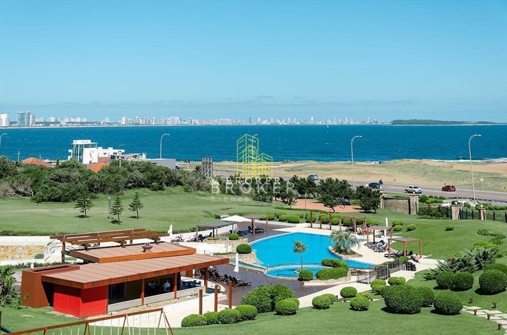 Venta Apartamento Mansa Punta Del Este Broker