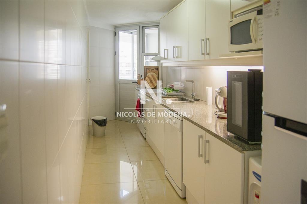 Hermoso Departamento en venta. Sol y Luna, 3 +