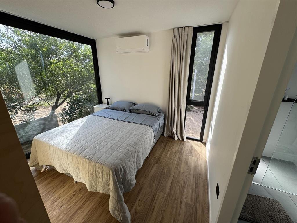 Casa en el Bosque a metros de la playa Chihuahua