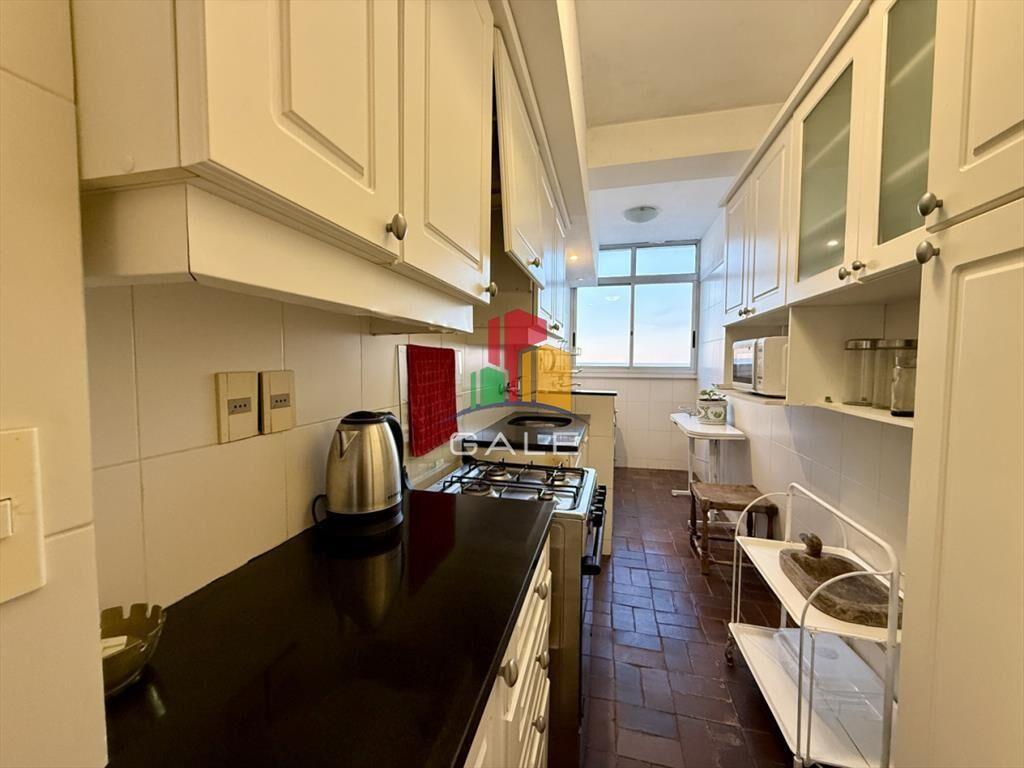 Apartamento en Peninsula, 4 dormitorios