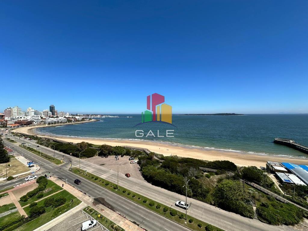 venta de apartamento sobre paya mansa