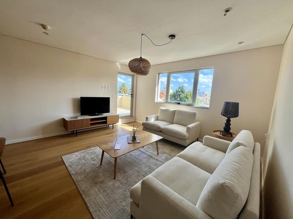 Apartamento 1 Dormitorio Frente al Mar, Punta Gorda.