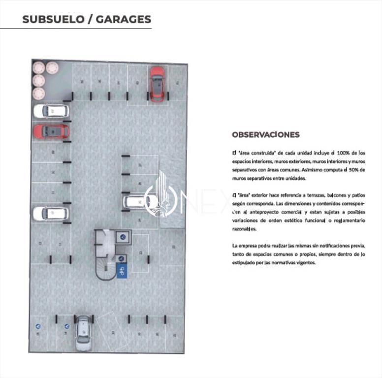 VENTA APARTAMENTOS A ESTRENAR PUNTA CARRETAS