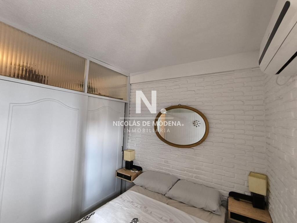 Apartamento 2 dormitorios la pastora
