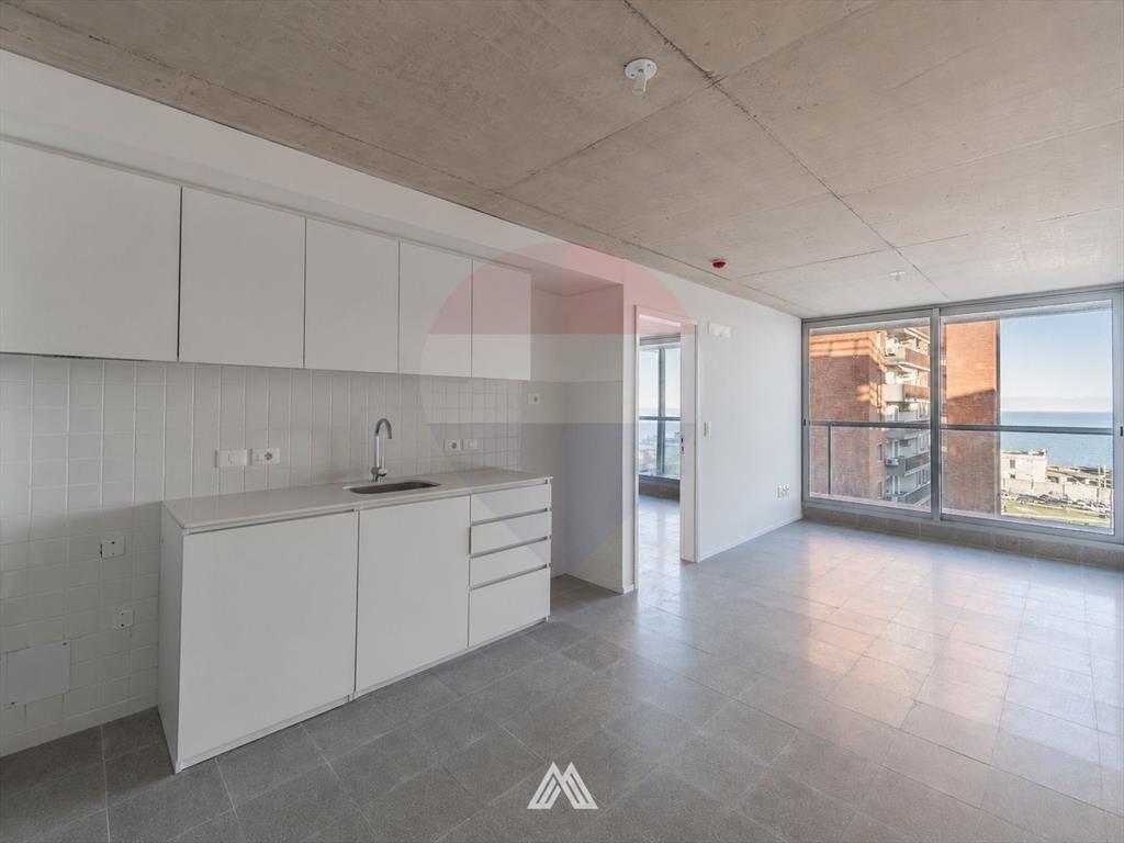 VENTA APTO UN DORMITORIO BARRIO SUR
