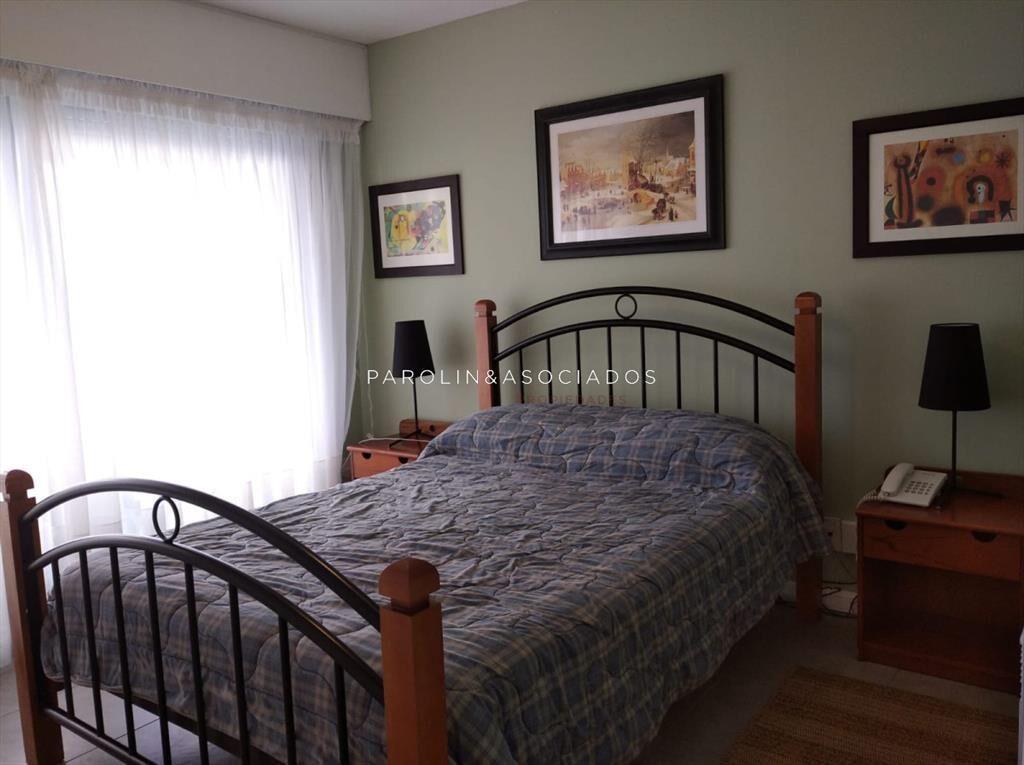 Apartamento en venta de 2 dormitorios en Playa