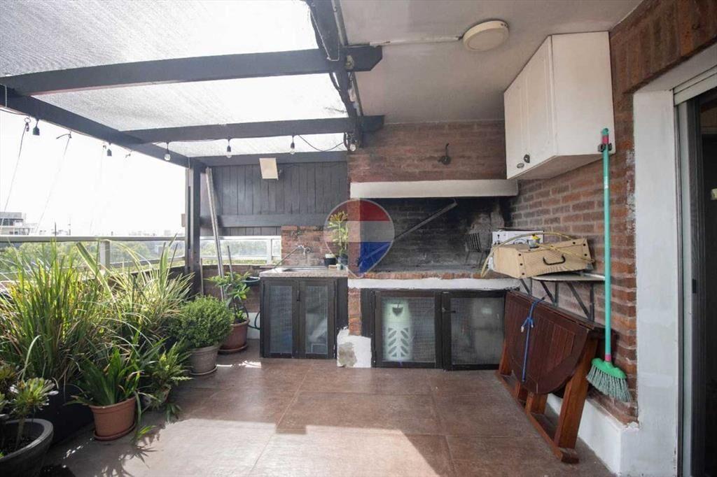 Venta apto 4 dormitorios, 3 baños y 2 cocheras