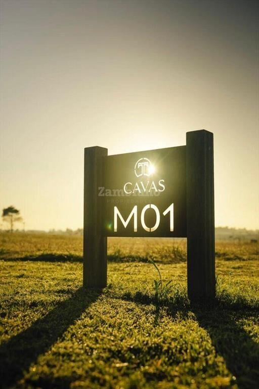 Terreno en venta Cavas de la Tahona