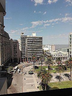 Plaza Independencia