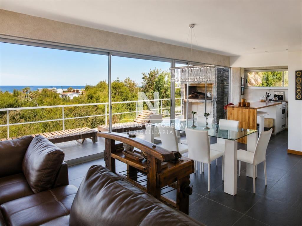 Casa nueva y equipada a pocos metros de la playa